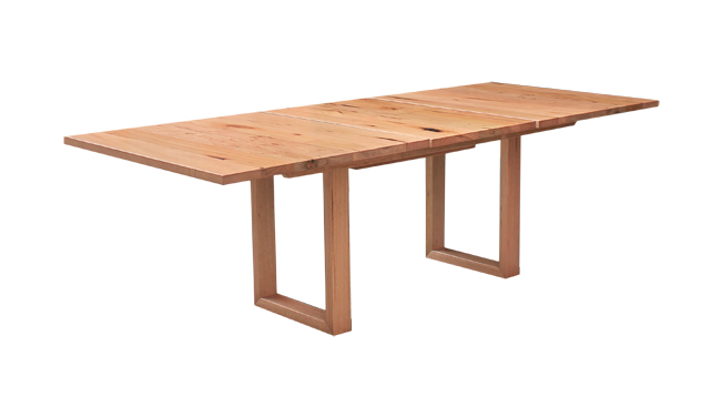 Chicago ext dining table