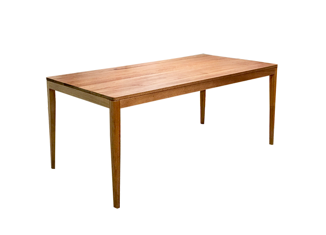 Jervis dining table